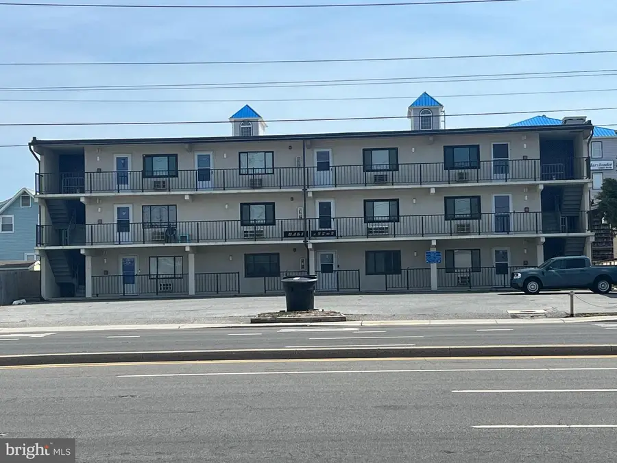 12702 Coastal Hwy #201, Ocean City, MD 21842 - #2
