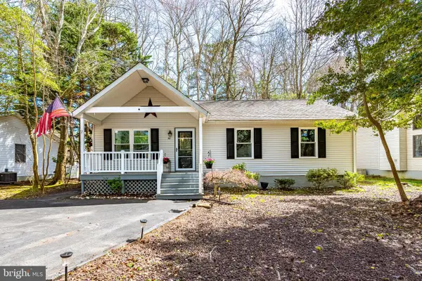 32 Gatehouse Trl, OCEAN PINES, MD 21811