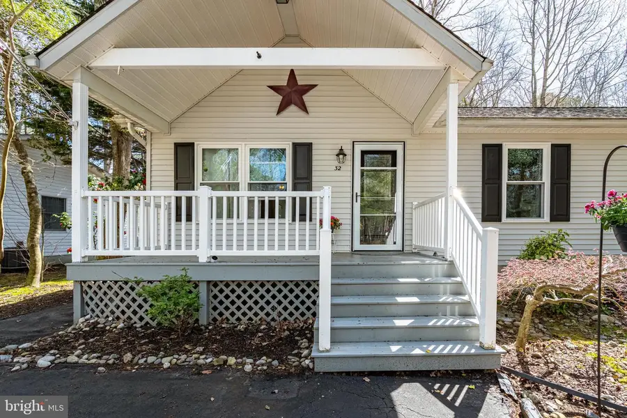 32 Gatehouse Trl, Ocean Pines, MD 21811 - #2