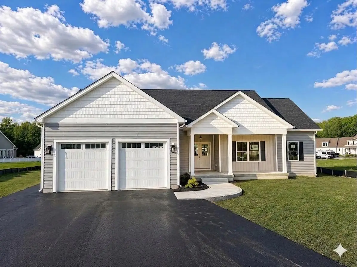 5 Seattle Slew Ln, Berlin, MD 21811 - #1