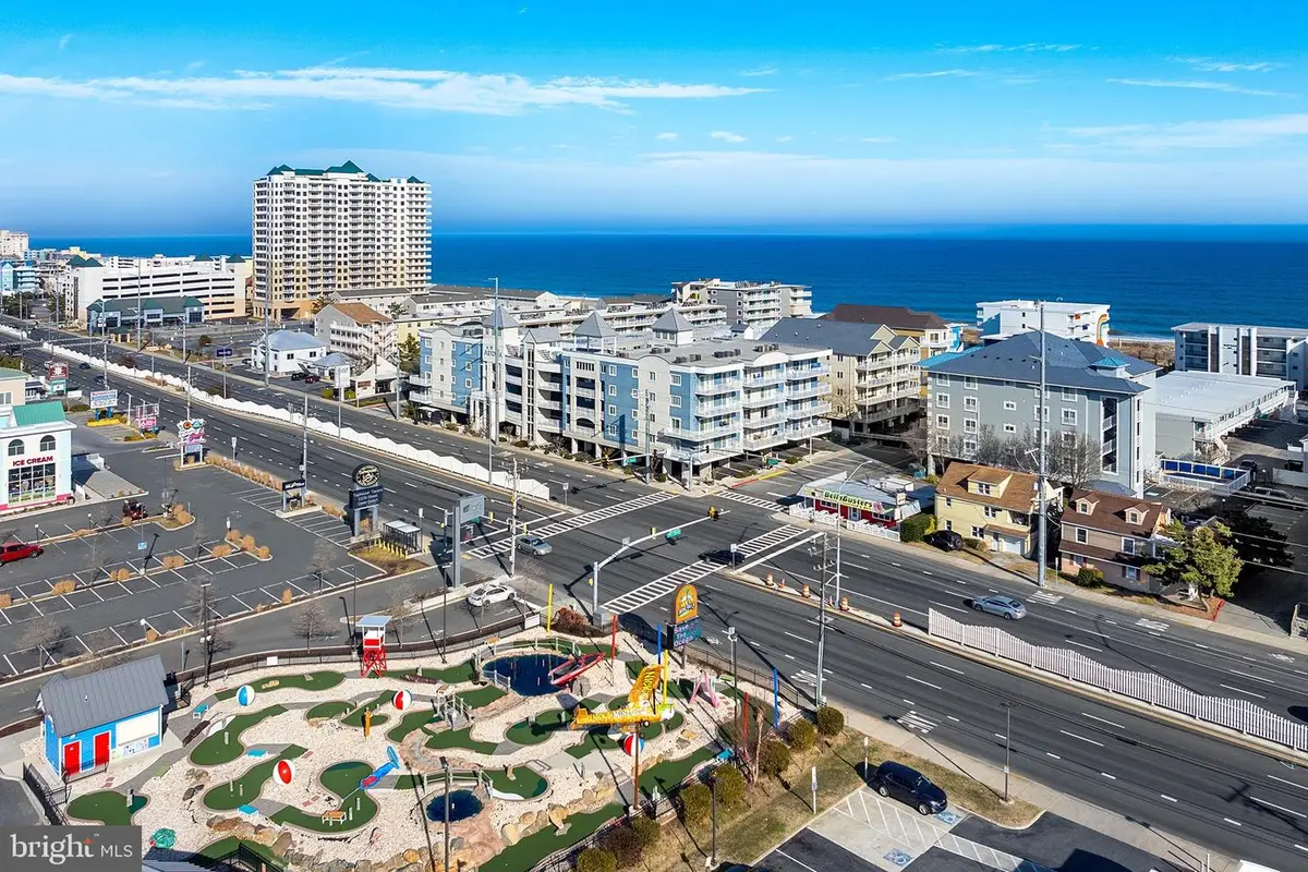 4500 Coastal Hwy #407, Ocean City, MD 21842 - #1