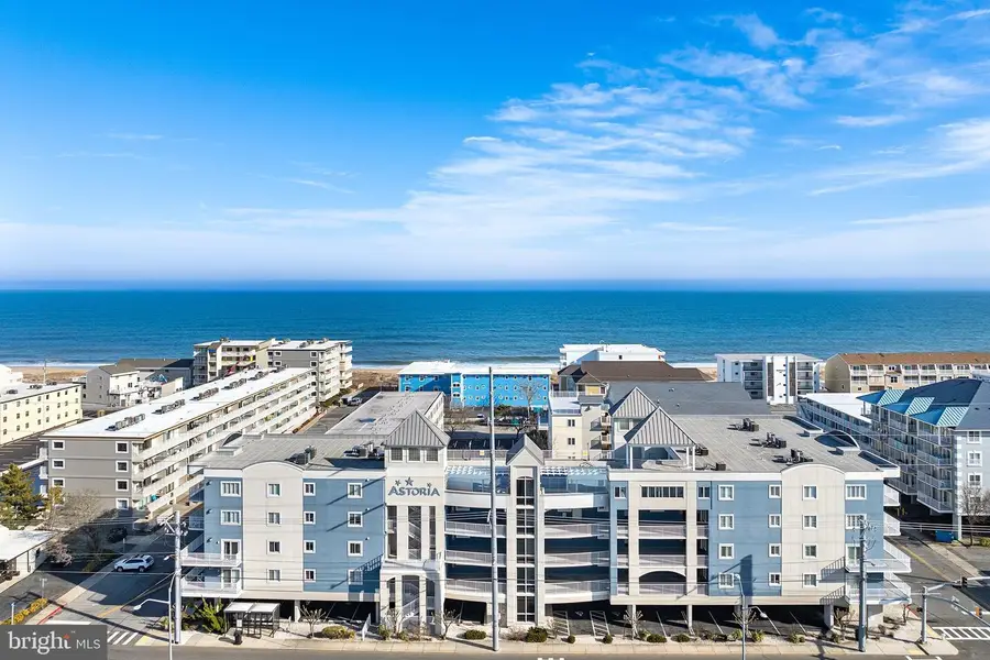 4500 Coastal Hwy #407, Ocean City, MD 21842 - #3