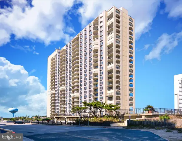 9400 Coastal Hwy #2103, OCEAN CITY, MD 21842