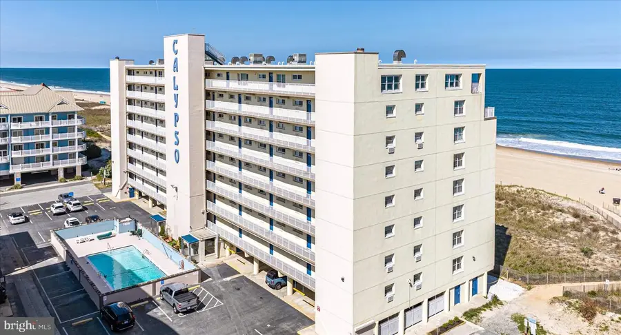 6201 Atlantic Ave #806, Ocean City, MD 21842 - #3