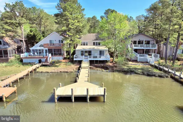 62 Boston Dr, OCEAN PINES, MD 21811