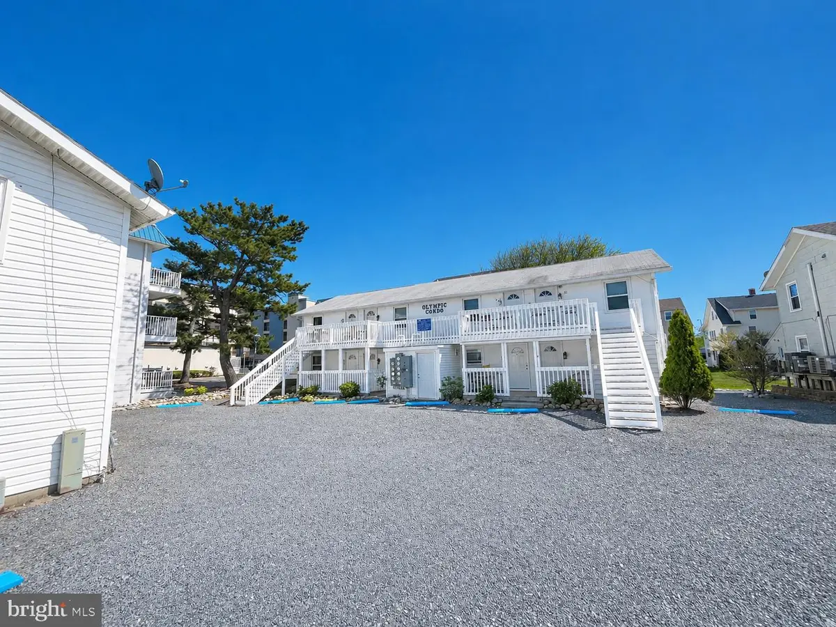 13 40th St #7, Ocean City, MD 21842 - #1