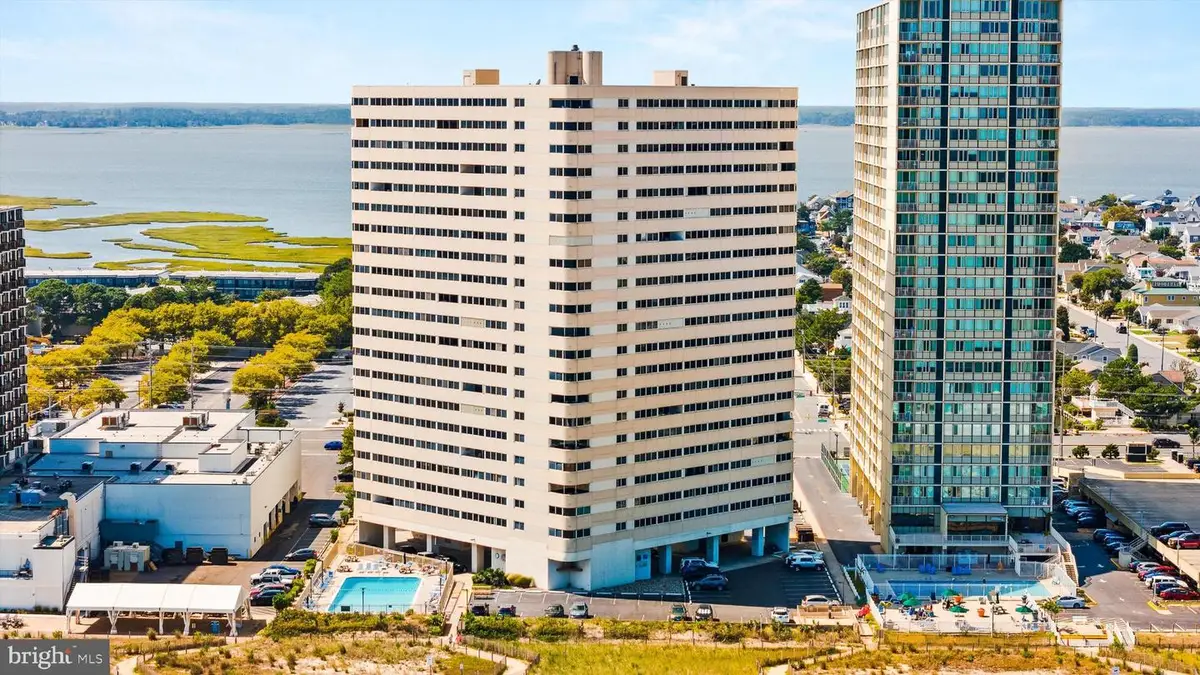 10300 Coastal Hwy #1802, Ocean City, MD 21842 - #1