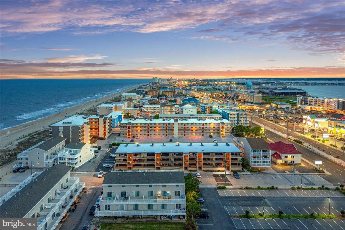 2 48th St #1602, Ocean City, MD 21842 - #1
