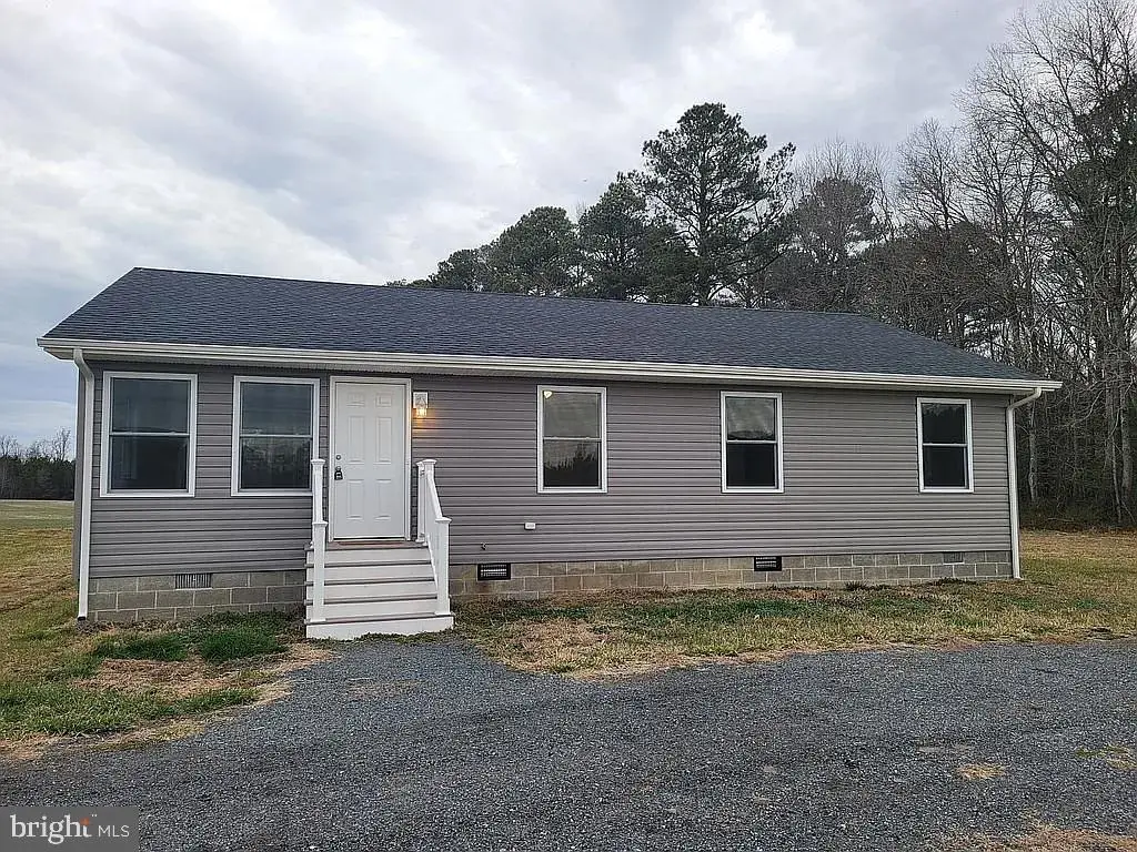 7121 Cedartown Rd, Snow Hill, MD 21863 - #1