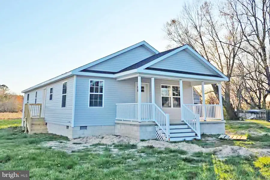 1200 Cedar St, Pocomoke City, MD 21851 - #2