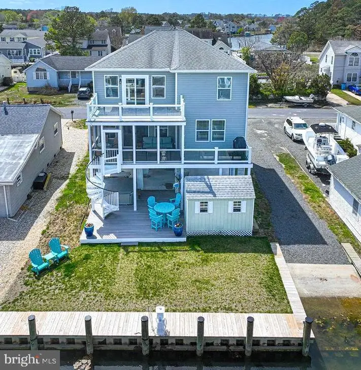 10404 New Quay Rd, Ocean City, MD 21842 - #2