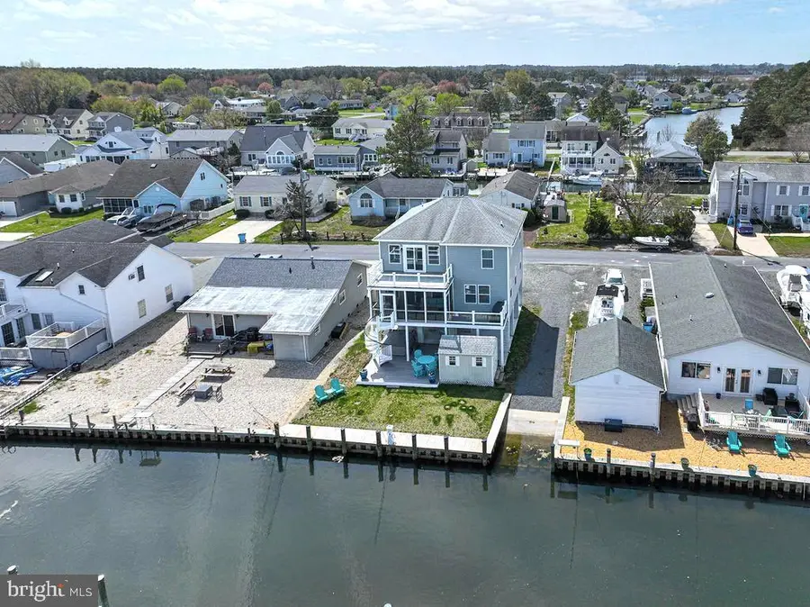 10404 New Quay Rd, Ocean City, MD 21842 - #3