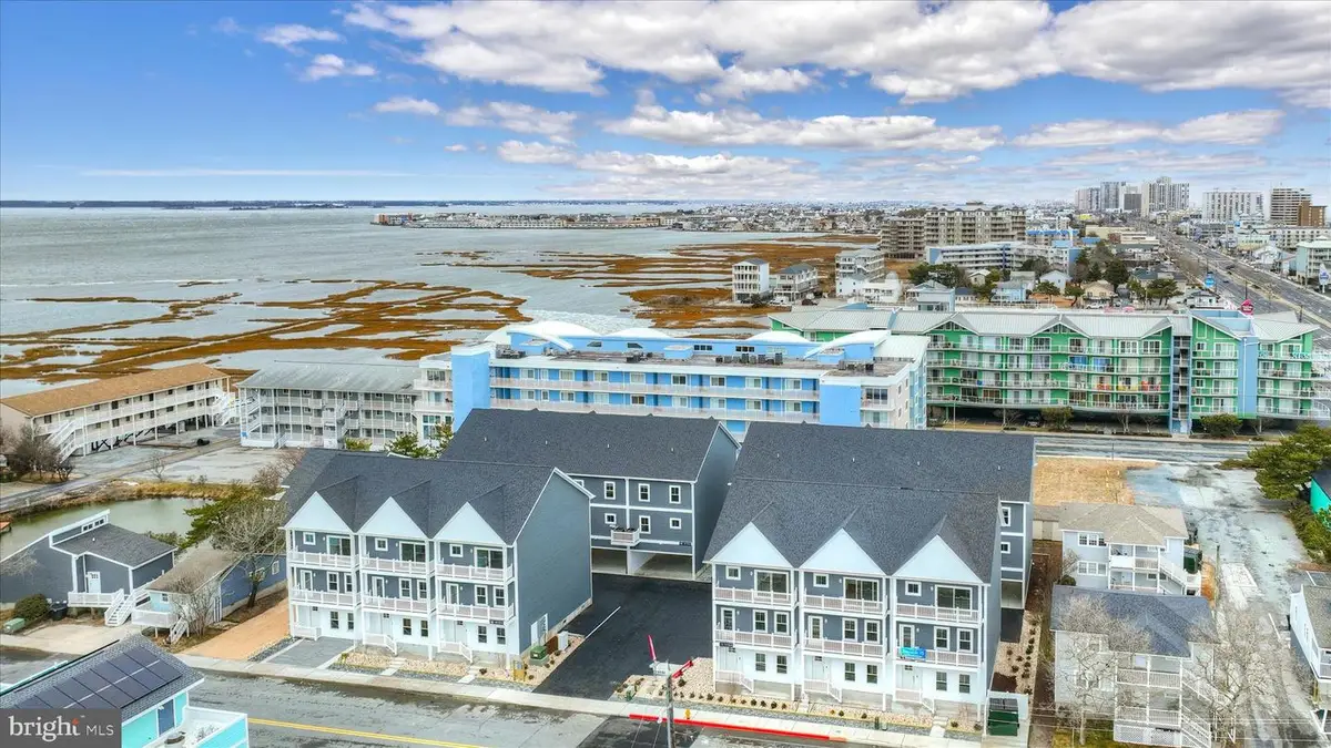 104 75th Street ##2, Ocean City, MD 21842 - #1