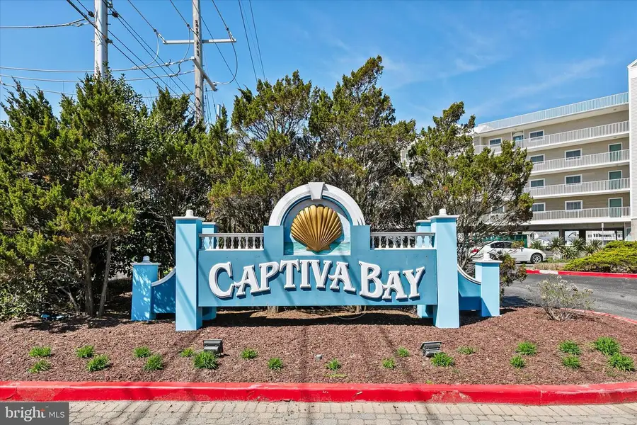 104 85th St #404, Ocean City, MD 21842 - #2