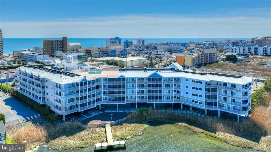 104 85th St #404, Ocean City, MD 21842 - #3