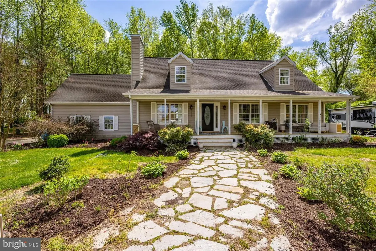 9933 Main St, Berlin, MD 21811 - #1