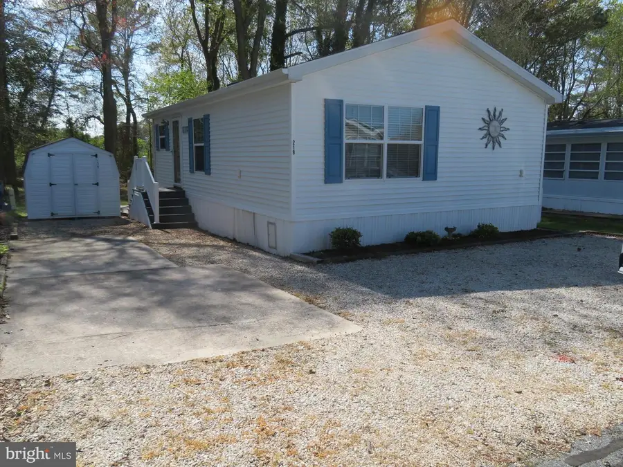 219 Timberline Cir, Berlin, MD 21811 - #3