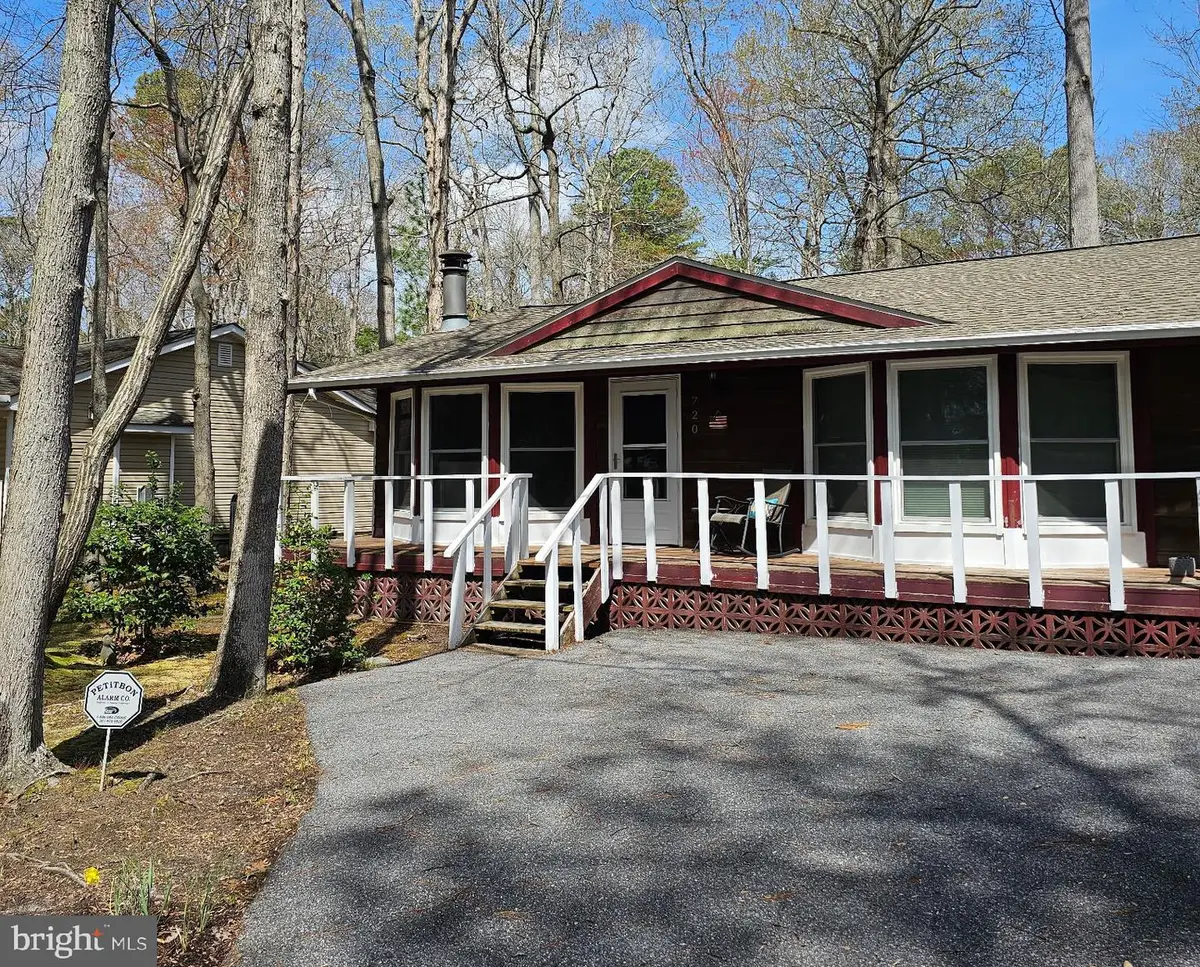 720 Ocean Pkwy, 5 Ocean Pines, MD 21811 - #1