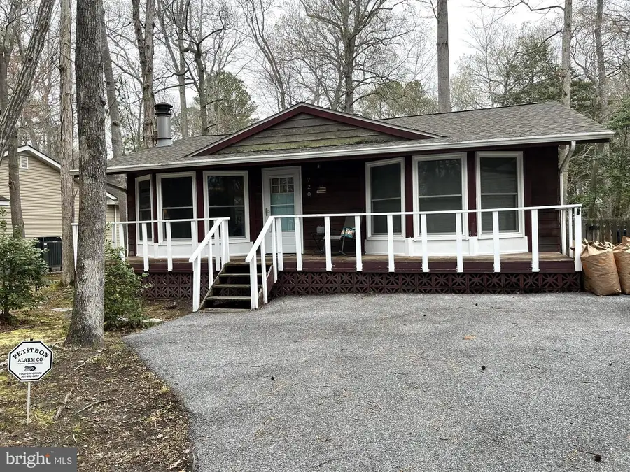 720 Ocean Pkwy, 5 Ocean Pines, MD 21811 - #2