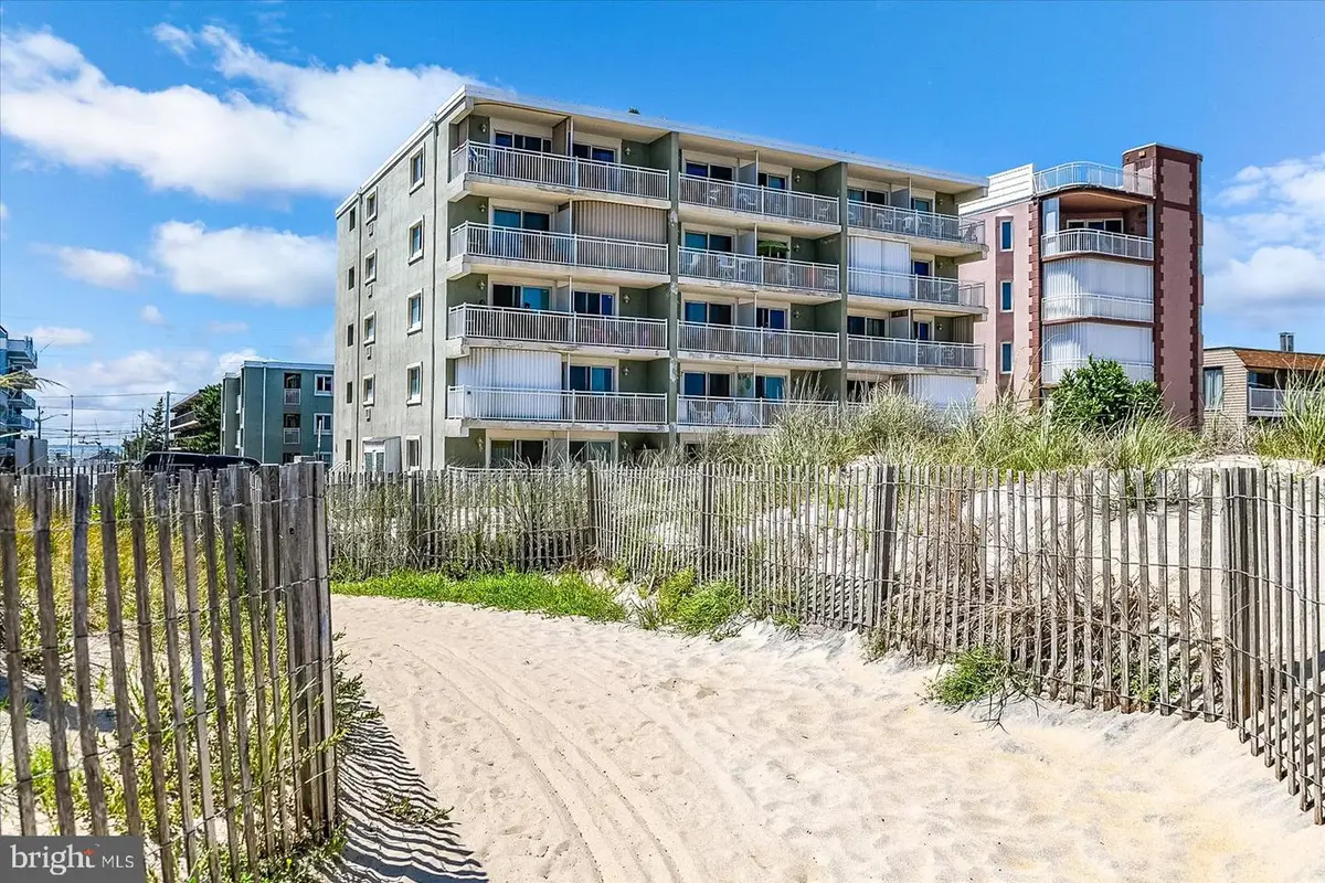 5101 Atlantic Ave #5040b, Ocean City, MD 21842 - #1