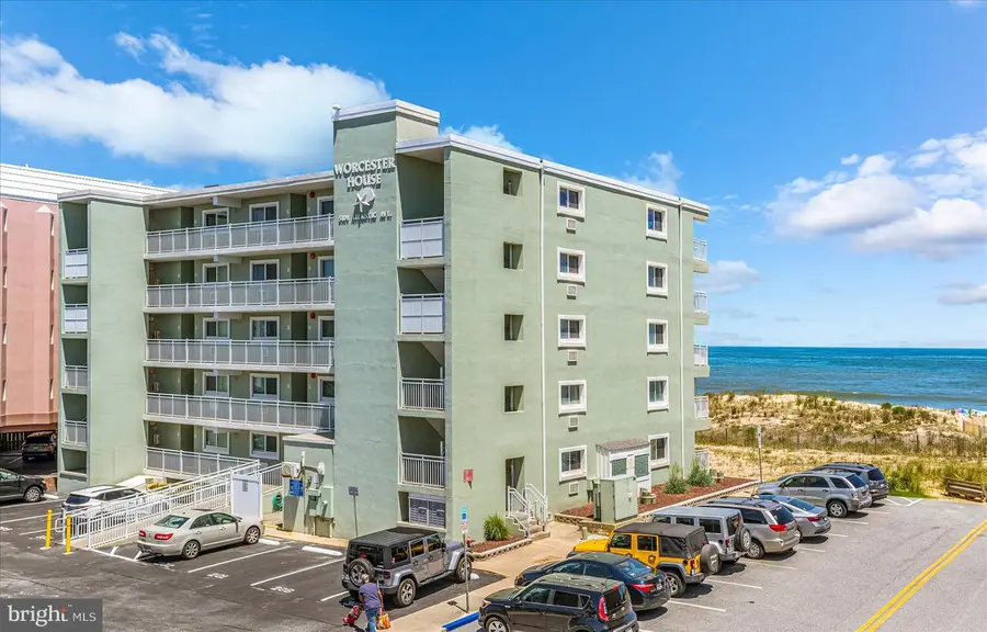 5101 Atlantic Ave #5040b, Ocean City, MD 21842 - #3
