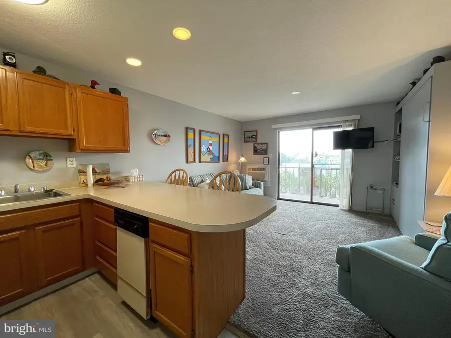 202 32nd St #204, Ocean City, MD 21842 - #2