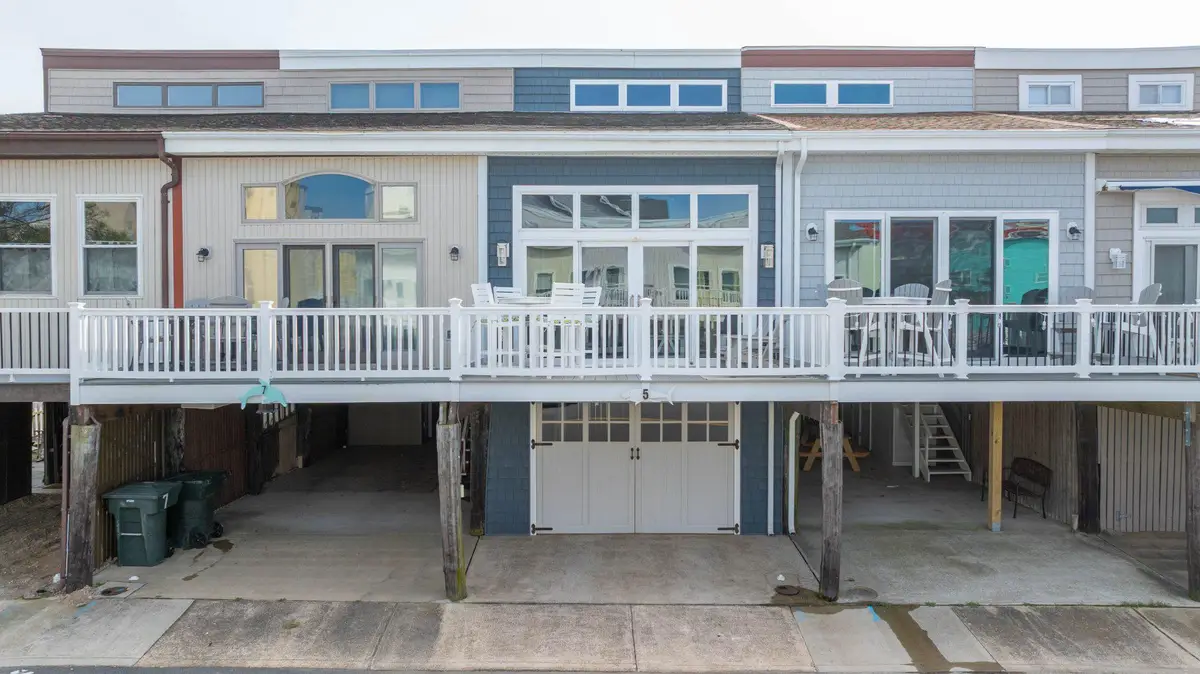 5 129th St, Ocean City, MD 21842 - #1