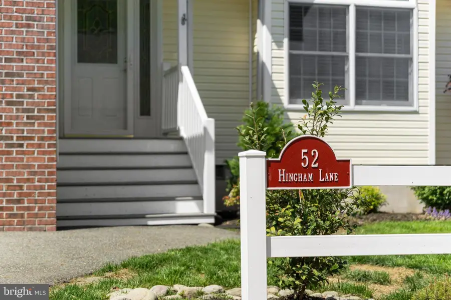 52 Hingham Ln, Ocean Pines, MD 21811 - #2