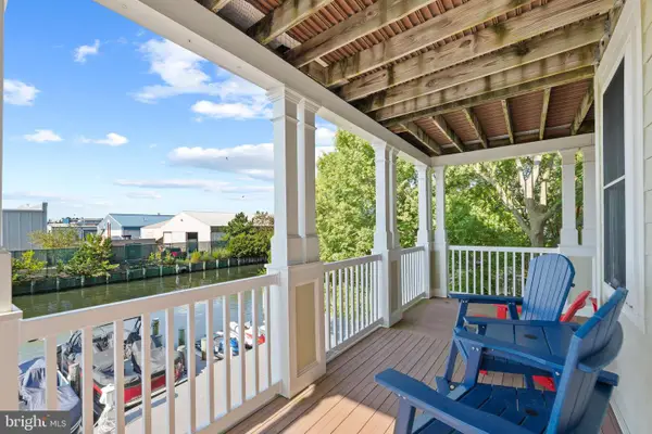 27 Island Edge Dr #27c, OCEAN CITY, MD 21842