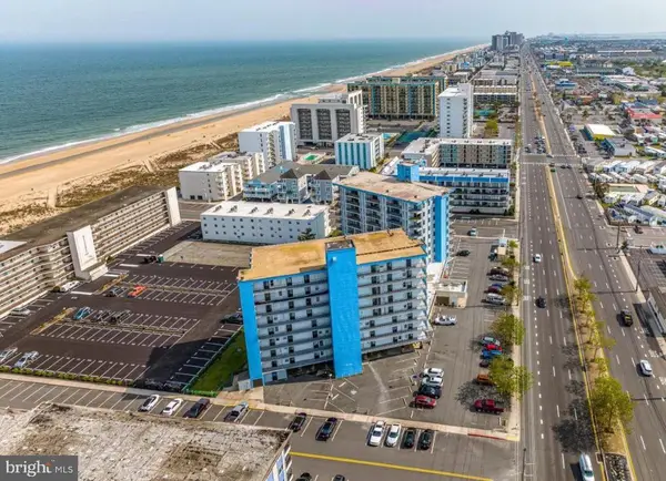 13400 Coastal Hwy #n601, OCEAN CITY, MD 21842