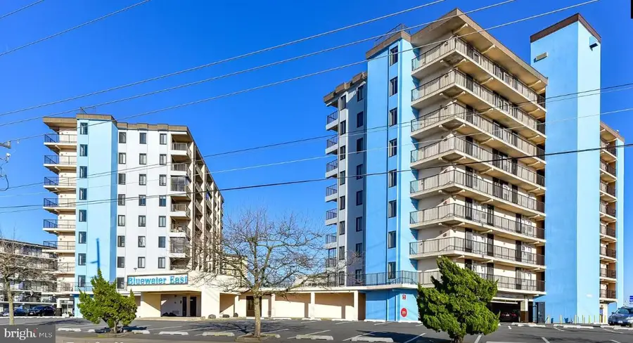 13400 Coastal Hwy #n601, Ocean City, MD 21842 - #2