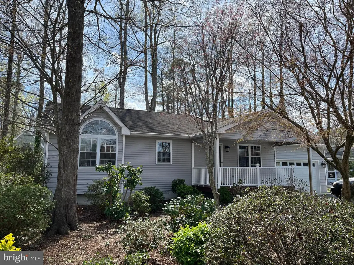 258 Ocean Parkway, Berlin, MD 21811 - #1