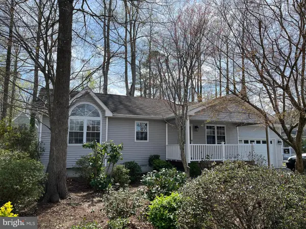 258 Ocean Parkway, BERLIN, MD 21811