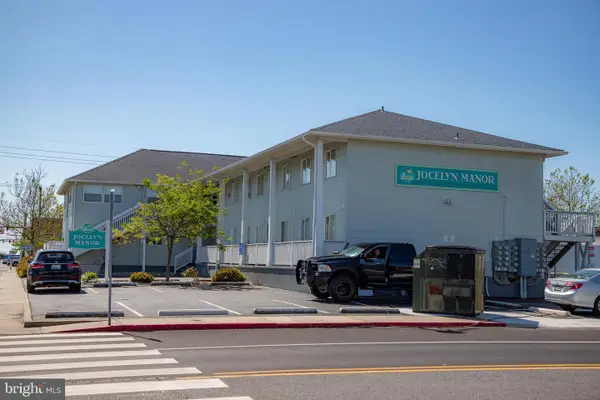 207 8th St #101w, OCEAN CITY, MD 21842