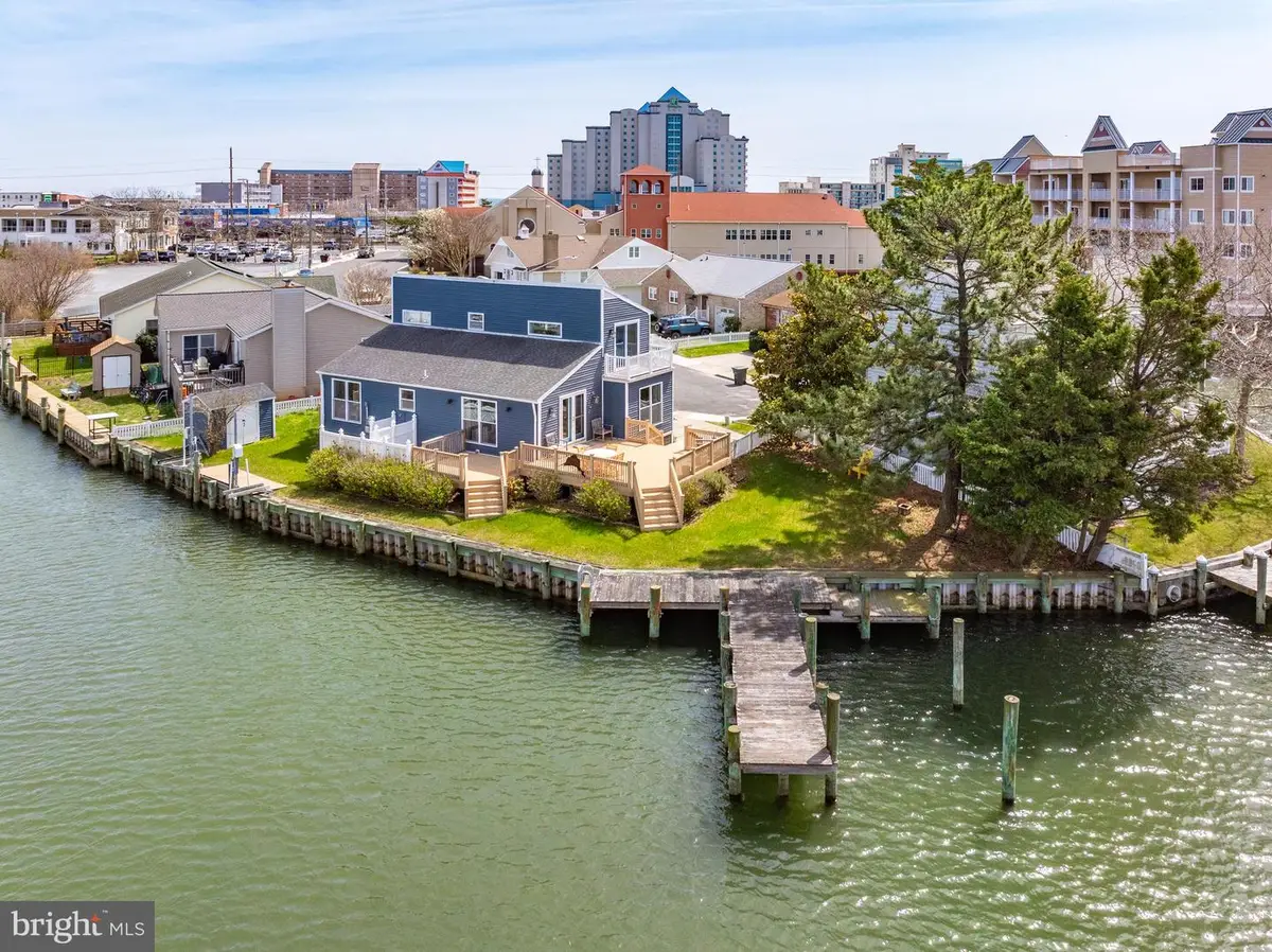 216 Kingfish Rd, Ocean City, MD 21842 - #1