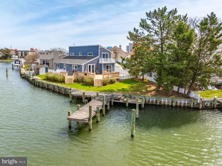 216 Kingfish Rd, Ocean City, MD 21842 - #2