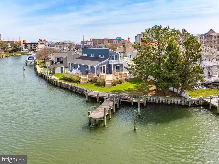 216 Kingfish Rd, Ocean City, MD 21842 - #3