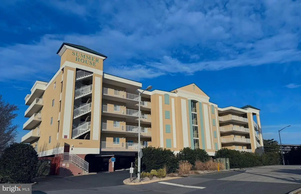 111 100th St #107, Ocean City, MD 21842 - #1