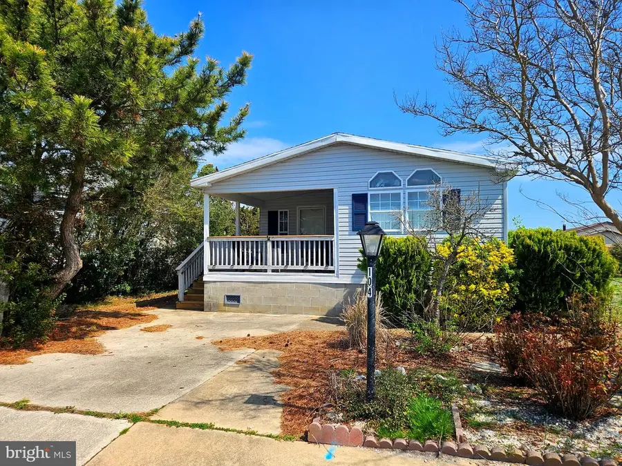 104 Assateague Ct, Ocean City, MD 21842 - #2