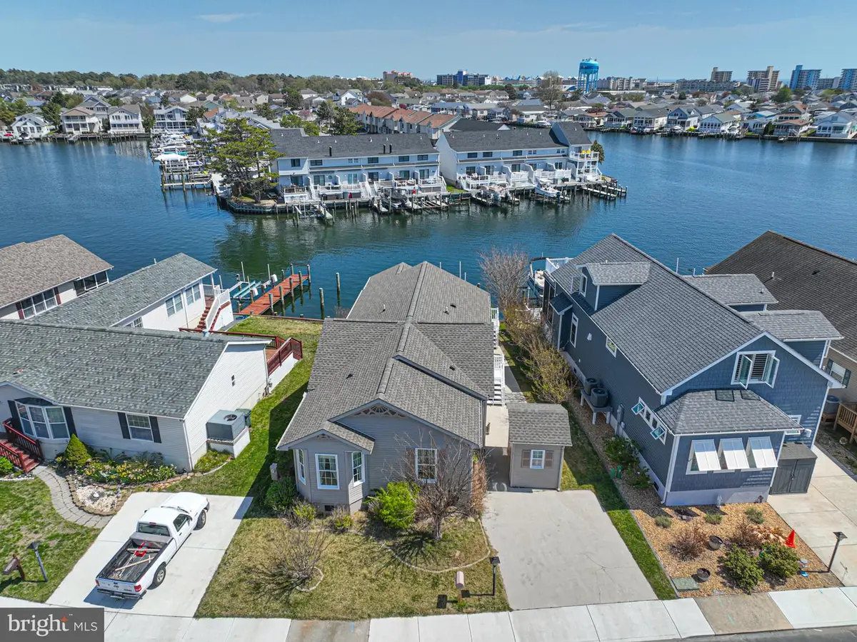 610 Gulf Stream Dr, Ocean City, MD 21842 - #1