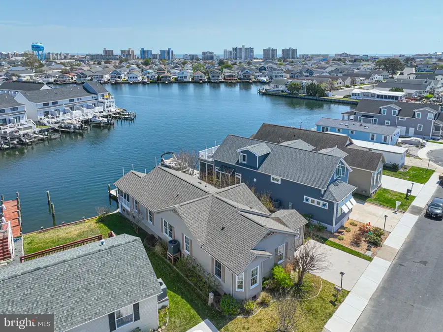 610 Gulf Stream Dr, Ocean City, MD 21842 - #2