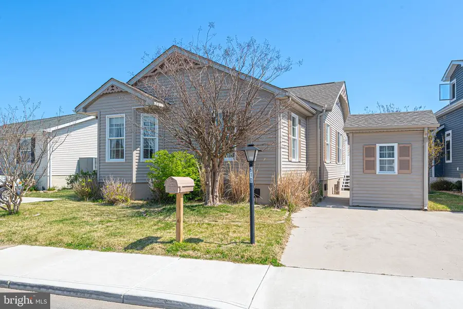 610 Gulf Stream Dr, Ocean City, MD 21842 - #3