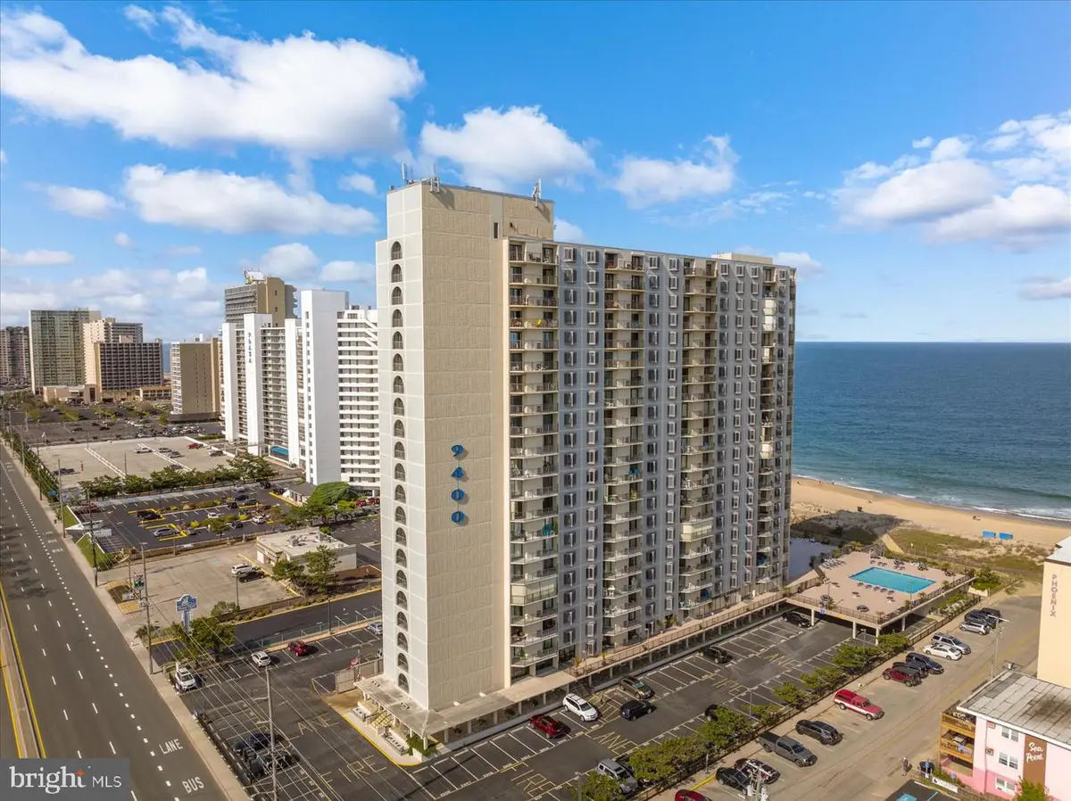 9400 Coastal Hwy #802, Ocean City, MD 21842 - #1