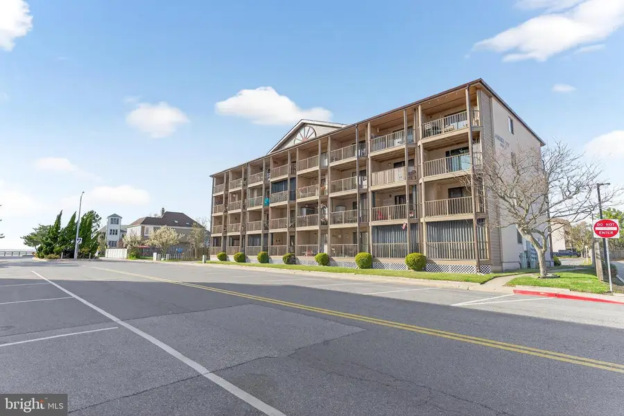 204 33rd St #208, Ocean City, MD 21842 - #2
