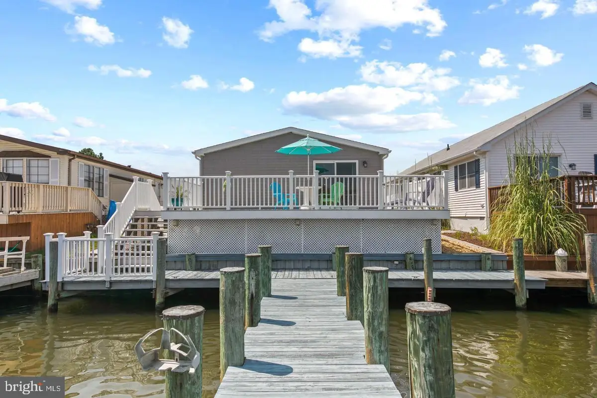 700 Gulf Stream Dr, Ocean City, MD 21842 - #1