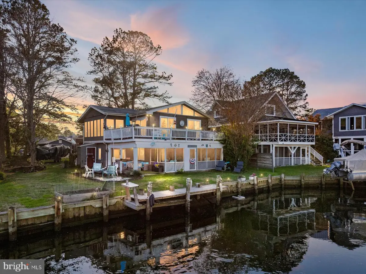 3 Beach Ct, Ocean Pines, MD 21811 - #1