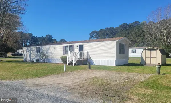 10323 Henry Road #8, BERLIN, MD 21811