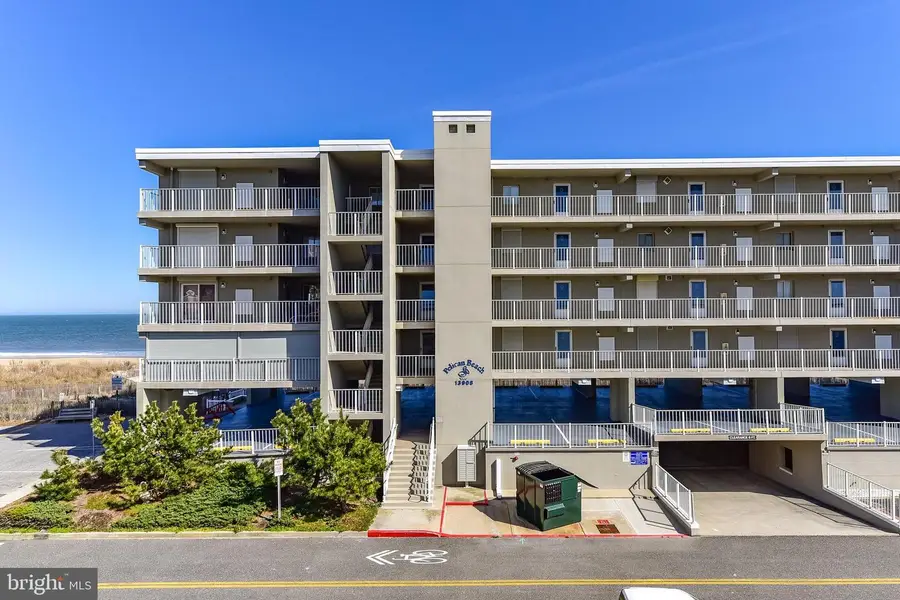 13908 Wight St #207, Ocean City, MD 21842 - #2