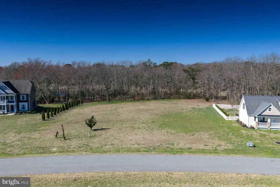 0 Wight Island Ct, Bishopville, MD 21813 - #3