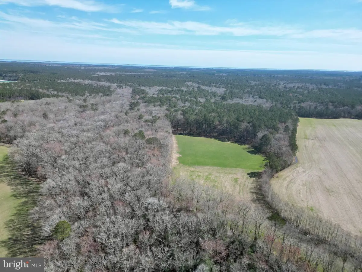 0 Blake Rd, Snow Hill, MD 21863 - #1